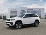 2027 Jeep Grand Cherokee GRAND CHEROKEE LIMITED 4X4
