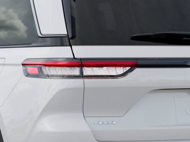2027 Jeep Grand Cherokee GRAND CHEROKEE LIMITED 4X4