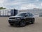 2027 Jeep Grand Cherokee Base