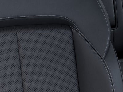 2027 Jeep Grand Cherokee Base