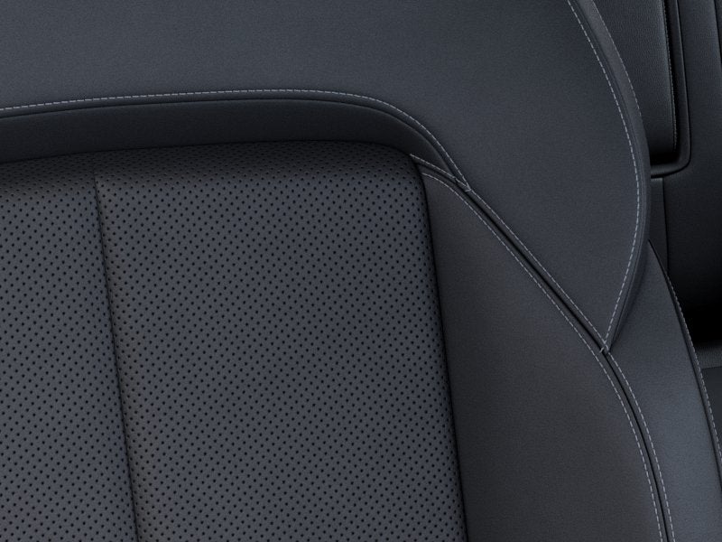 2027 Jeep Grand Cherokee Base