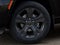 2027 Jeep Grand Cherokee Base