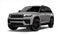 2027 Jeep Grand Cherokee Base