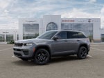 2027 Jeep Grand Cherokee Base