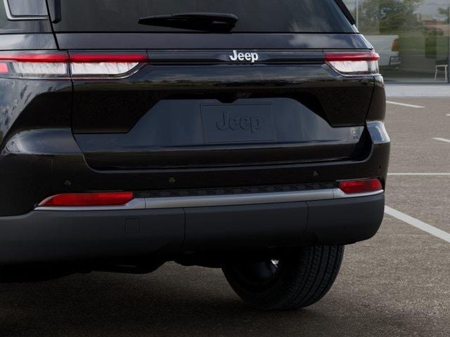 2026 Jeep Grand Cherokee GRAND CHEROKEE 85TH ANNIVERSARY EDITION 4X4