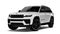 2027 Jeep Grand Cherokee Base