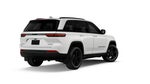 2027 Jeep Grand Cherokee Base