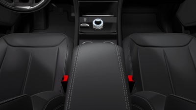 2027 Jeep Grand Cherokee Base