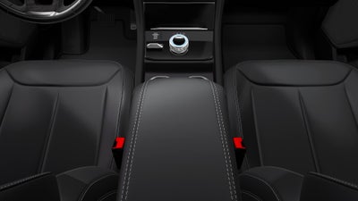 2027 Jeep Grand Cherokee Base