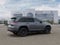 2027 Jeep Grand Cherokee Base