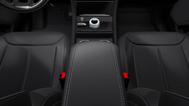 2027 Jeep Grand Cherokee Base