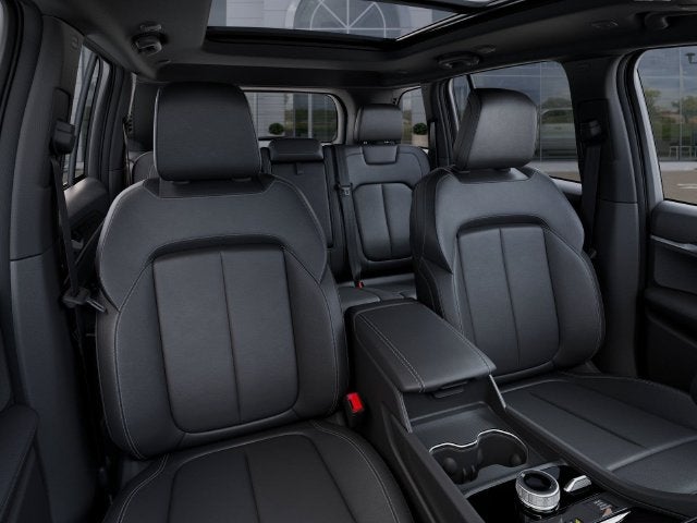 2027 Jeep Grand Cherokee GRAND CHEROKEE LIMITED 4X4