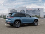 2027 Jeep Grand Cherokee GRAND CHEROKEE LIMITED 4X4