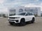 2027 Jeep Grand Cherokee Base