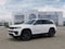 2027 Jeep Grand Cherokee Base