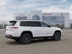 2027 Jeep Grand Cherokee GRAND CHEROKEE L LAREDO ALTITUDE 4X4