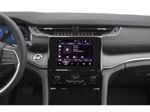 2027 Jeep Grand Cherokee GRAND CHEROKEE L LAREDO ALTITUDE 4X4