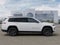 2027 Jeep Grand Cherokee GRAND CHEROKEE L LIMITED 4X4