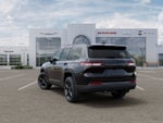 2027 Jeep Grand Cherokee GRAND CHEROKEE L LIMITED 4X4