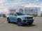2027 Jeep Grand Cherokee GRAND CHEROKEE L LIMITED RESERVE 4X4