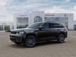 2026 Jeep Grand Cherokee GRAND CHEROKEE L 85TH ANNIVERSARY EDITION 4X4