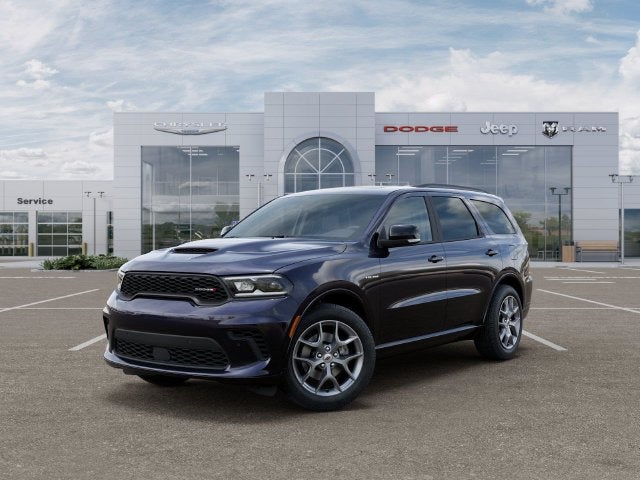 2027 Dodge Durango DURANGO GT HEMI V8 PLUS AWD