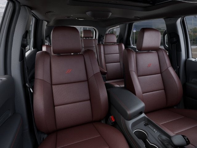 2027 Dodge Durango DURANGO GT HEMI V8 PLUS AWD
