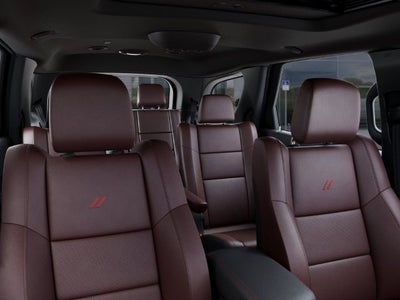 2027 Dodge Durango DURANGO GT HEMI V8 PLUS AWD