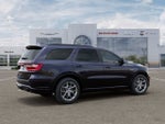 2027 Dodge Durango DURANGO GT HEMI V8 PLUS AWD