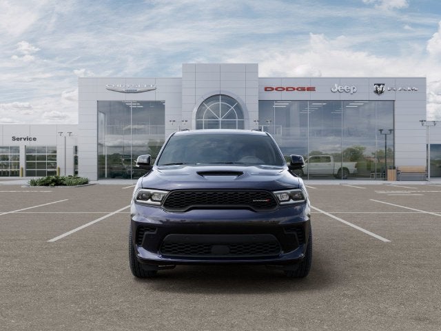 2027 Dodge Durango DURANGO GT HEMI V8 PLUS AWD