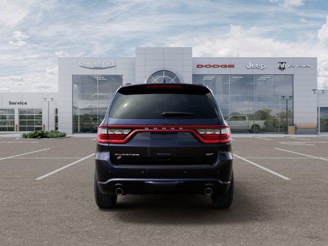 2027 Dodge Durango DURANGO GT HEMI V8 PLUS AWD