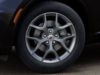 2027 Dodge Durango DURANGO GT HEMI V8 PLUS AWD