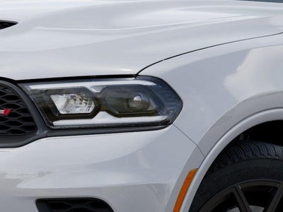 2026 Dodge Durango DURANGO GT PREMIUM AWD HEMI V8
