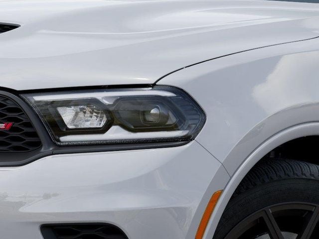 2026 Dodge Durango DURANGO GT PREMIUM AWD HEMI V8