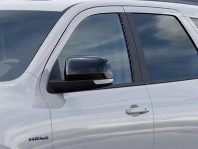 2026 Dodge Durango DURANGO GT PREMIUM AWD HEMI V8