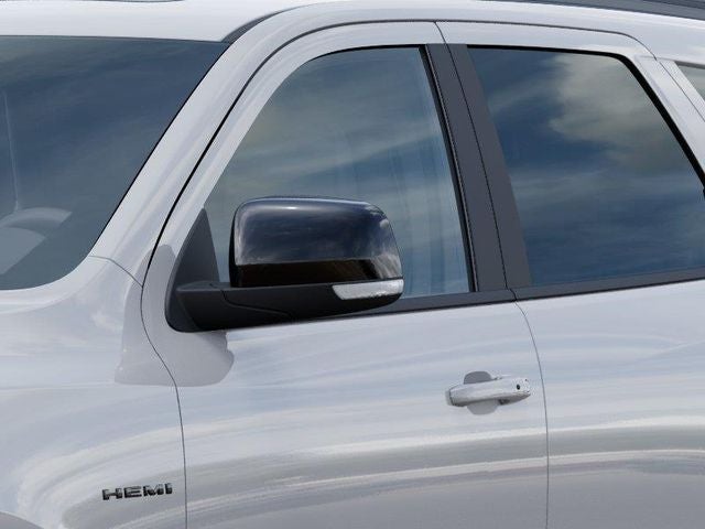 2026 Dodge Durango DURANGO GT PREMIUM AWD HEMI V8