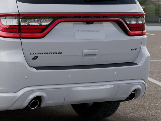 2026 Dodge Durango DURANGO GT PREMIUM AWD HEMI V8