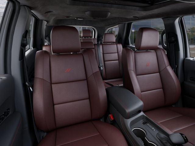 2026 Dodge Durango DURANGO GT PREMIUM AWD HEMI V8