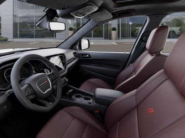 2026 Dodge Durango DURANGO GT PREMIUM AWD HEMI V8