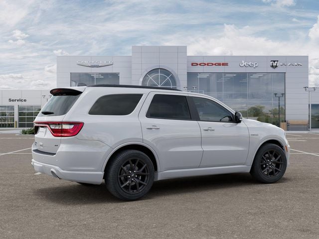 2026 Dodge Durango DURANGO GT PREMIUM AWD HEMI V8