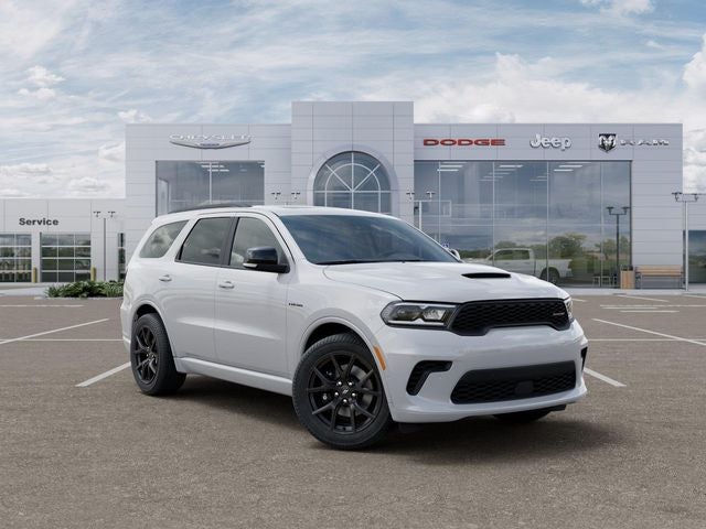 2026 Dodge Durango DURANGO GT PREMIUM AWD HEMI V8