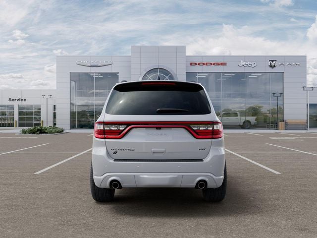 2026 Dodge Durango DURANGO GT PREMIUM AWD HEMI V8