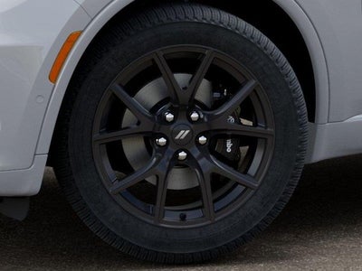 2026 Dodge Durango DURANGO GT PREMIUM AWD HEMI V8