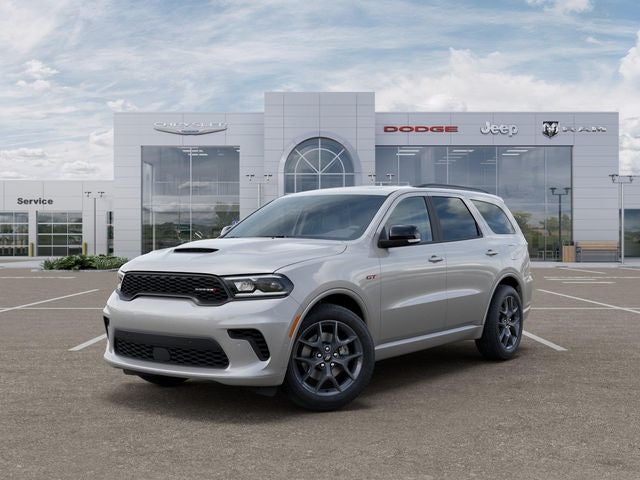 2026 Dodge Durango DURANGO GT PREMIUM AWD HEMI V8