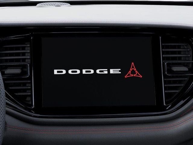 2026 Dodge Durango DURANGO GT PREMIUM AWD HEMI V8