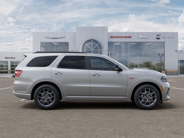 2026 Dodge Durango DURANGO GT PREMIUM AWD HEMI V8