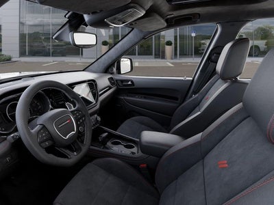 2026 Dodge Durango DURANGO GT PREMIUM AWD HEMI V8