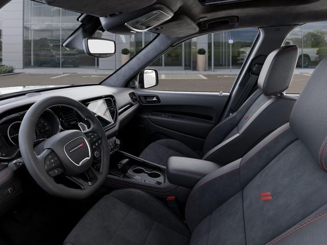 2026 Dodge Durango DURANGO GT PREMIUM AWD HEMI V8