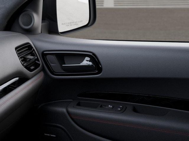 2026 Dodge Durango DURANGO GT PREMIUM AWD HEMI V8