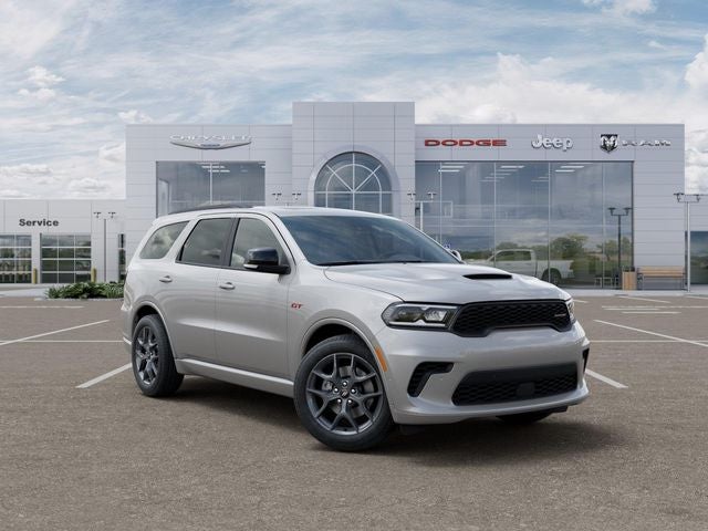 2026 Dodge Durango DURANGO GT PREMIUM AWD HEMI V8